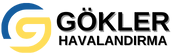 Gökler Havalandırma Sistemleri Logo